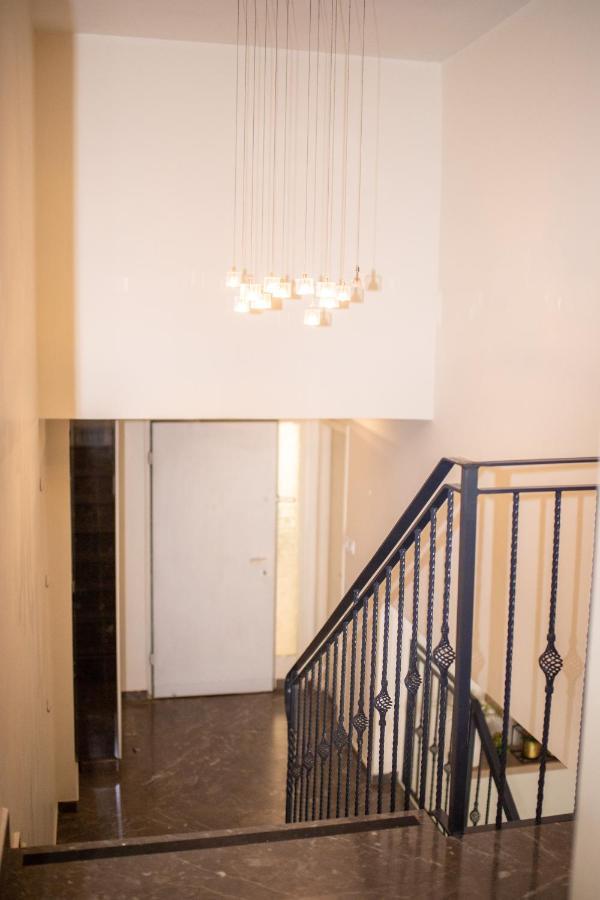 Spacious By The Orient Hotel - 4 Bdr Apartment Jeruzalém Exteriér fotografie